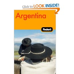 argentine fodor's