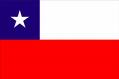 Chilean flag