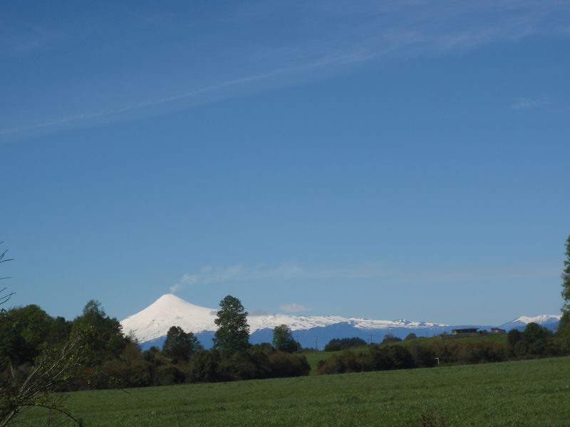 Villarrica