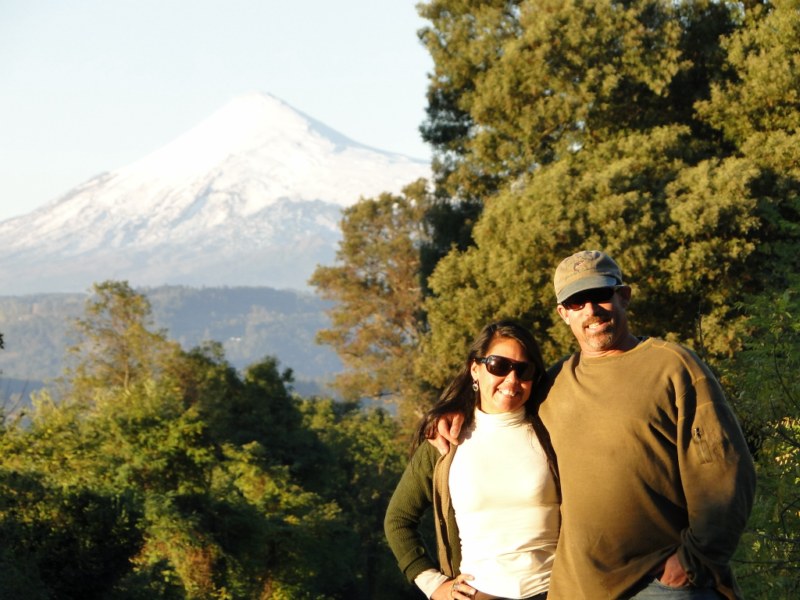 Carola & Jack Villarrica [800x600]