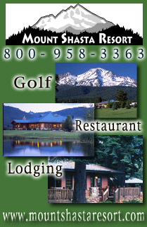 Mount Shasta Resort