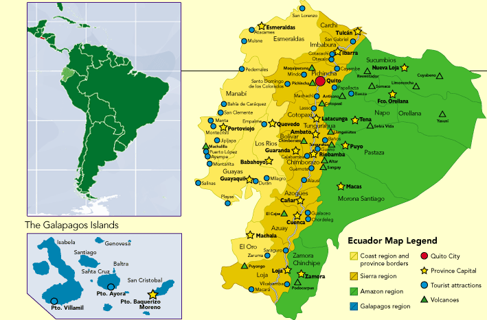 ecuador-map