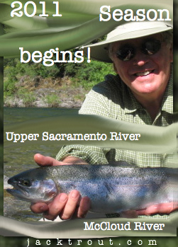 CLICK HERE AND LET YOUR FLY FISHING ADVENTURE BEGIN!