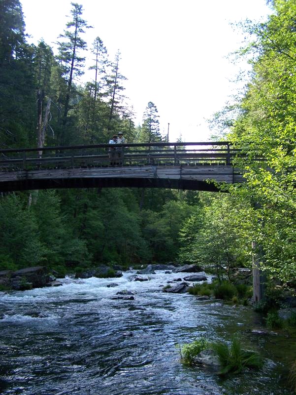 ramsdens on the pct bridge