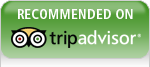 Trip Advisor Badge