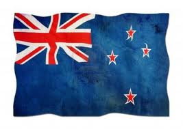 NZ flag