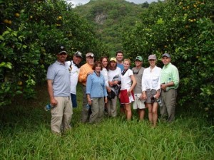 jack trout fly fishing Belize