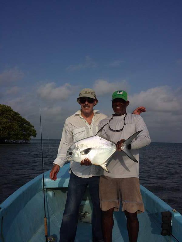 Grand Slam Fly Guide Belize