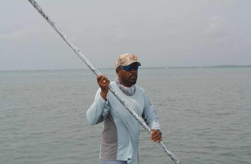 Grand Slam Fly Fishing Belize