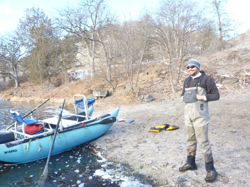 KalmKlamath pictures fly fishing pics