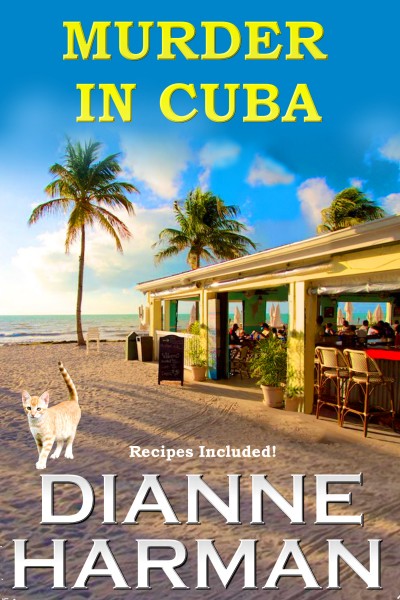 Murder In Cuba