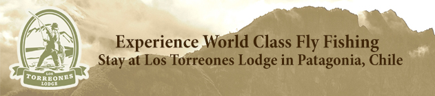 Los Torreones Lodge Chile