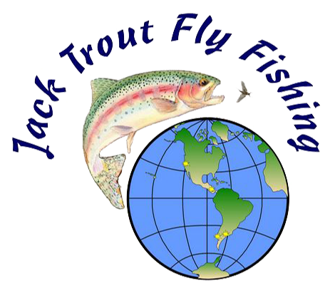 Jack Trout Fly Fishing International