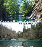 chetco banner