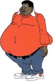 fat albert