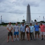 Cuba Tour Jack Trout