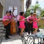 Cuba Band Tour