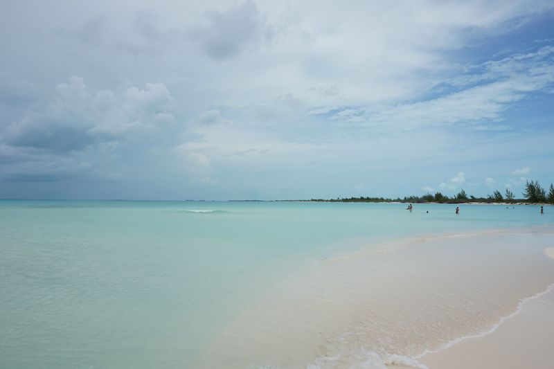 Best Beaches In The World Paradise Beach Cuba