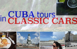 Cuba tours