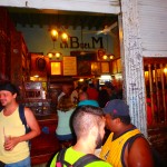 Night Life Havana Cuba Bar