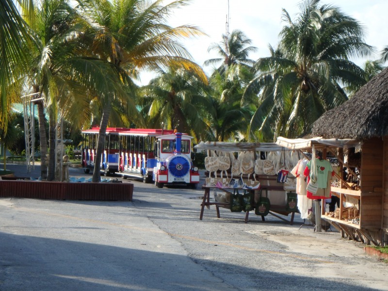 Jack Trout Tours Cuba