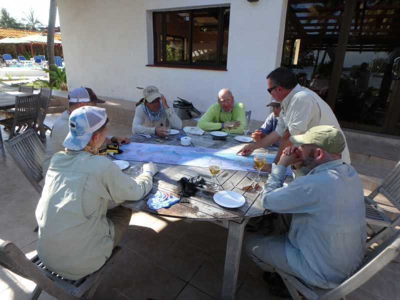 Jack Trout Fly Fishing Cuba