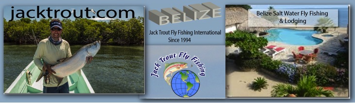 southern belize fishing 