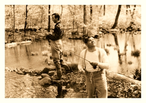 babe-ruth-fly-fishing