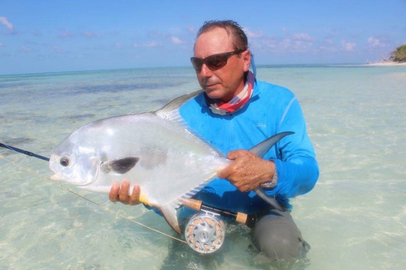 Havana fly fishing guides