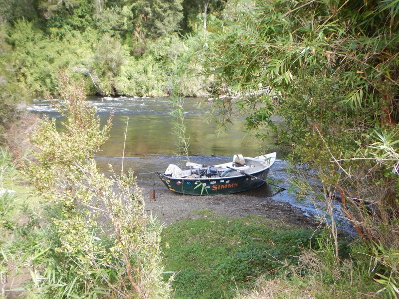 Best Of Chile fishing