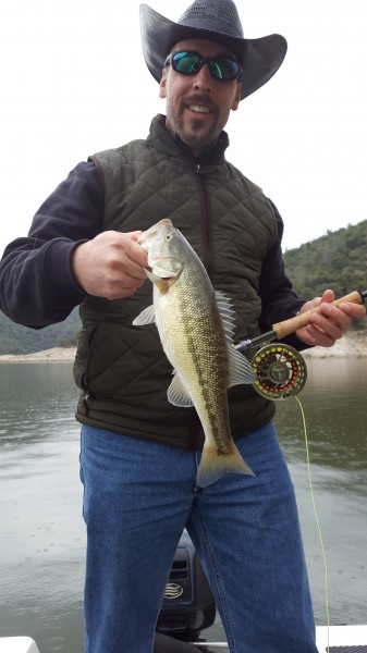 Fishing Near SF Bay Area