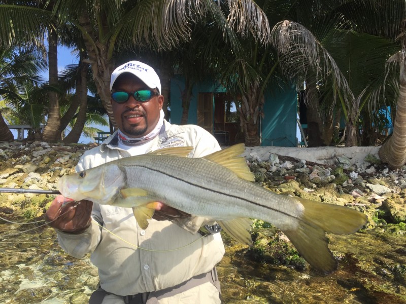 Fishing Placencia Best Guides