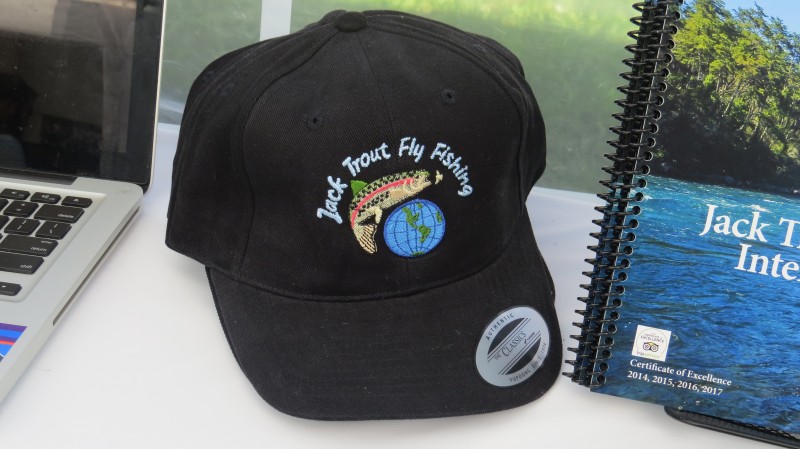 Best Fly Fishing Hat