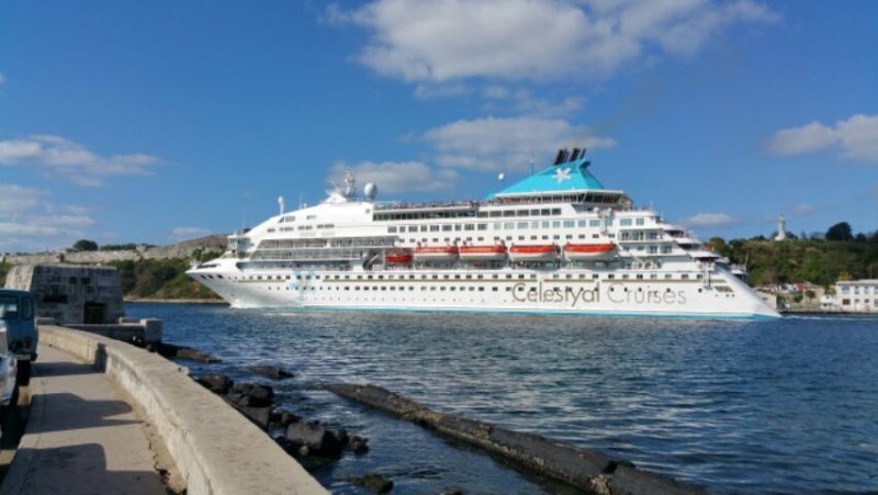 Tours For Cruise Ships Havana