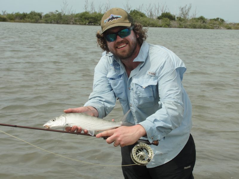 Havana fishing trips