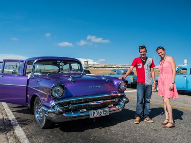 Museum Tours Havana Cuba