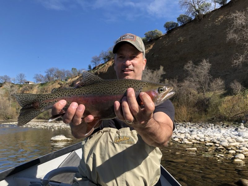 John Rogers Lower Sac 2018