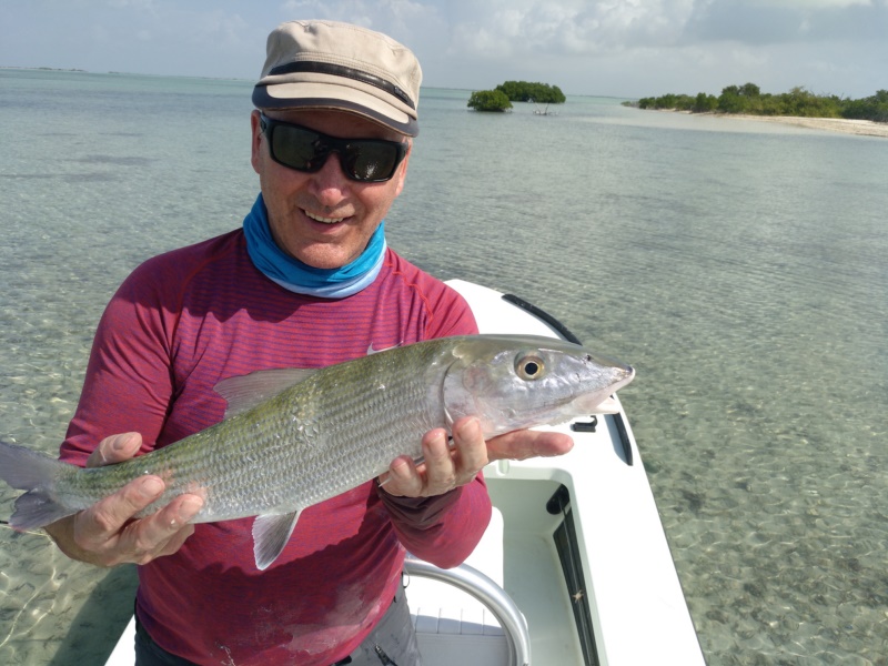 Tarpon in Cuba 2018 Report