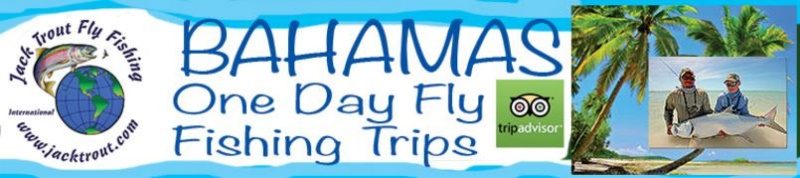 Bahamas Fly Fishing Trips
