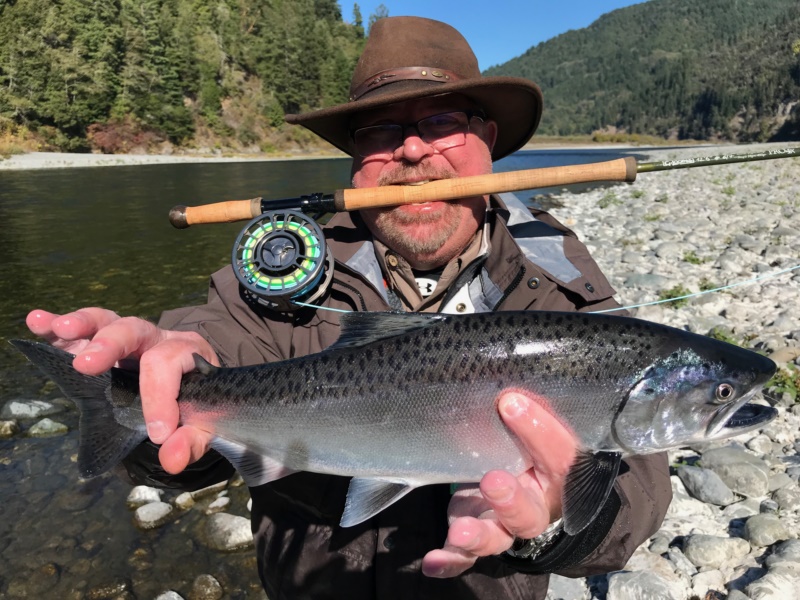 Lower Klamath Report 2018