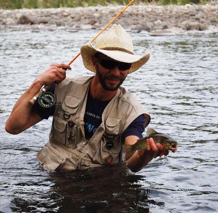 Middle Fork Feather River