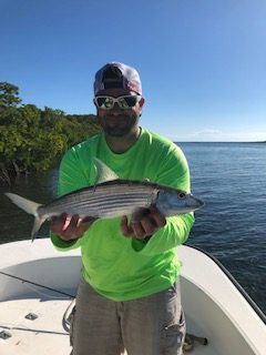 Best Fly Fishing Caribbean 2019