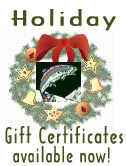 Holiday-Gift-Certificate Jack Trout Fly Fishing