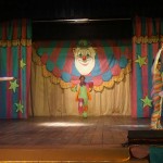 Clown Show Cayo largo Cuba