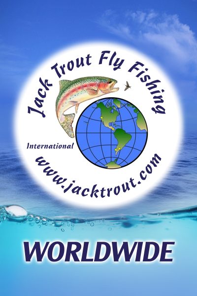 Fly Fishing International Guides