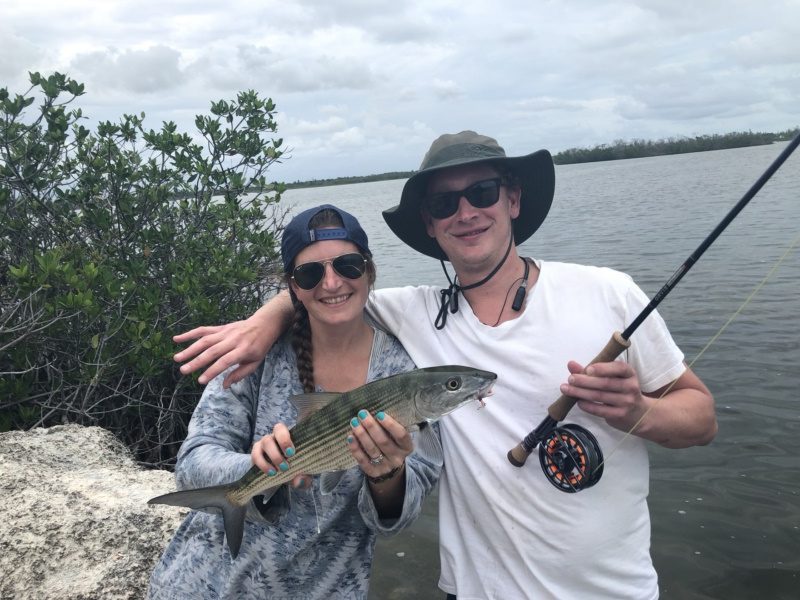 Day Trips Fishing Bahamas