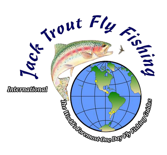 Fly Fishing Day Trips Worldwide