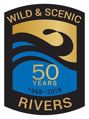50 Years Wild & Scenic Act