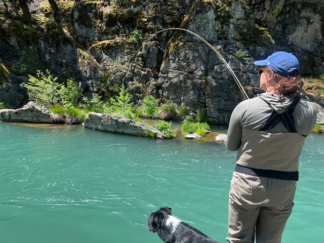 McCloud Fly Fishing 2024