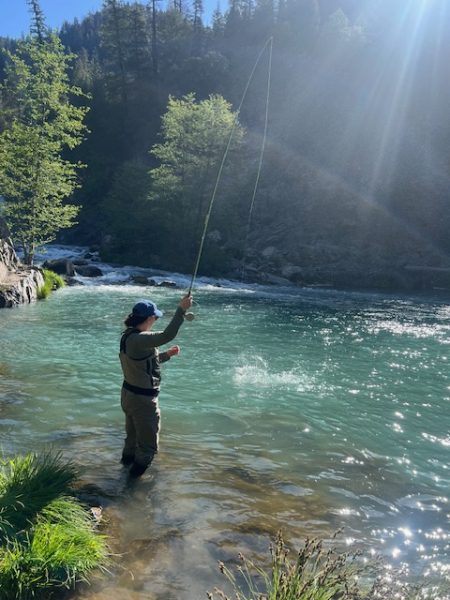 McCloud Fly Fishing 2024